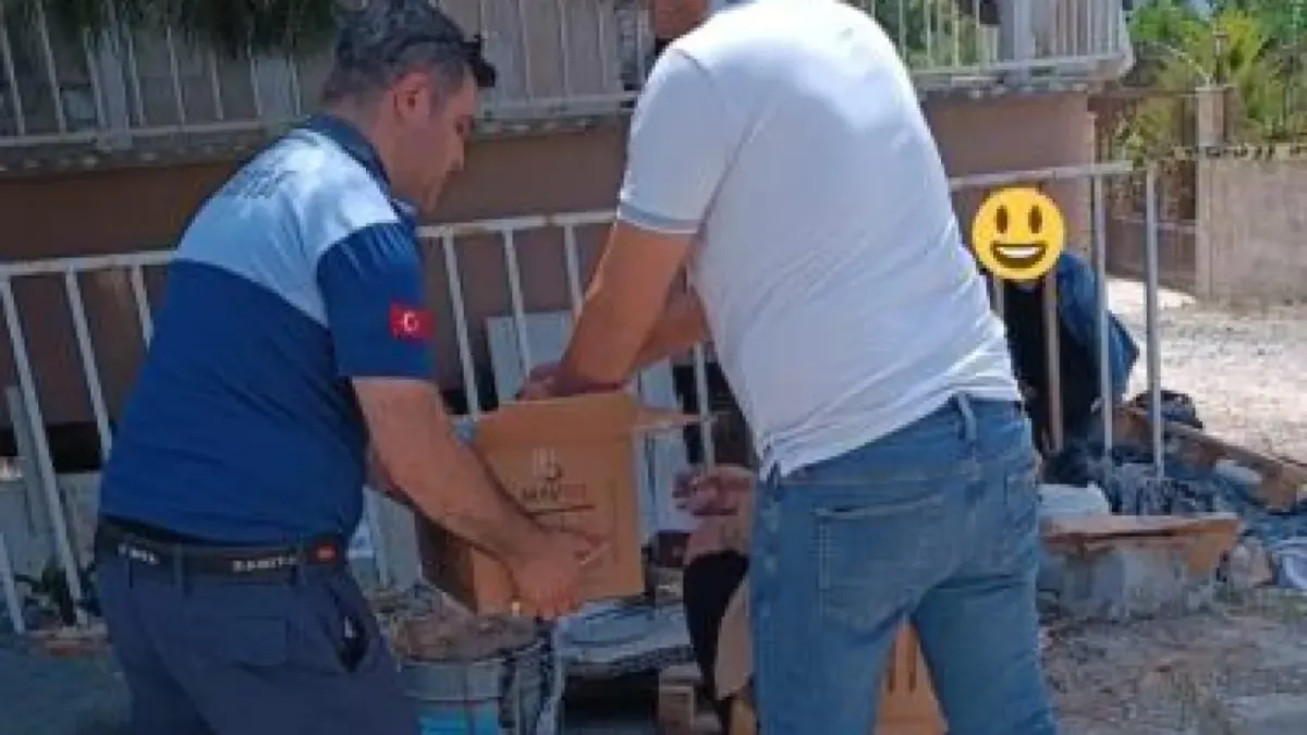 Sınav heyecanı yaşayan üniversite adayı öğrenci ve velilerimizin heyecanlarına ortak olarak bu sene de kendilerini yalnız bırakmadık.