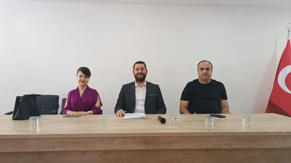 Samandağ Belediye Meclisi 5 Eylül Cuma Günü Toplanacak