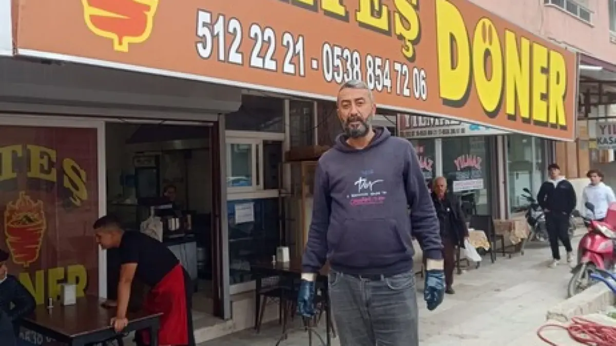 Samandağ Belediyesi’nden Geri Dönüşüm Atağı