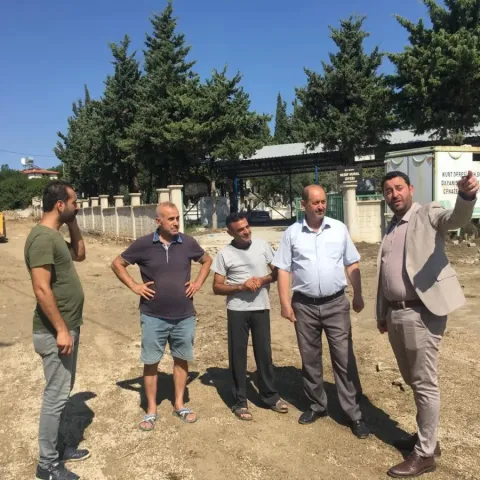Emrah Karaçay — fotoğraf 5