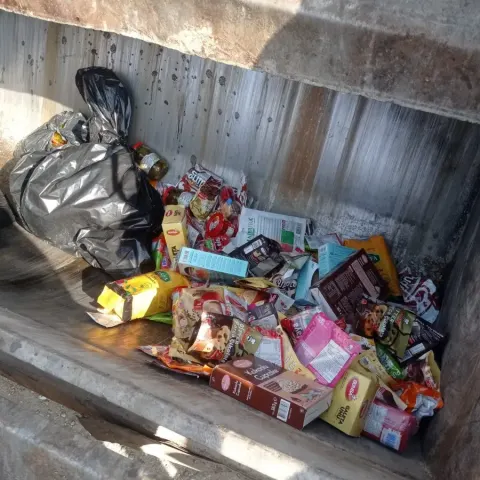 Samandağ Zabıtası Halk Sağlığı için Sahada — fotoğraf 5