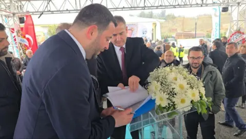 Dünya Çocukları Kreş ve Gündüz Bakımevimizin Açılışını Gerçekleştirdik. — fotoğraf 1