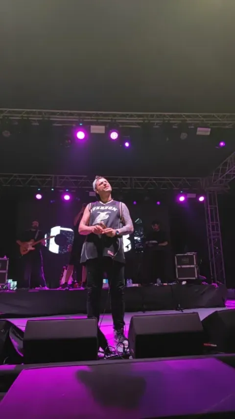 SamandağFest’te Ozbi Rüzgârı Esti — fotoğraf 3