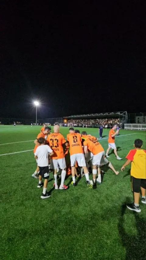 Yeni Mahalle, Mahalleler Arası Futbol Turnuvası’nın Şampiyonu Oldu — fotoğraf 6