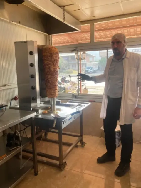 Samandağ Zabıtası Vatandaşların Güvenli Gıdaları Tüketmesi için Denetimlerini Sürdürüyor. — fotoğraf 2