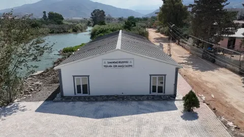 “Amacımız Sadece Binalar İnşa Etmek Değil” — fotoğraf 5