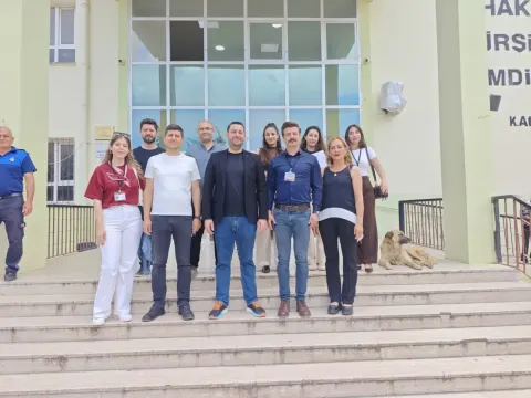 Samandağ Belediye Başkanı Emrah Karaçay'dan Eğitime Anlamlı bir Destek Daha: Sınav Simülasyonu — fotoğraf 5