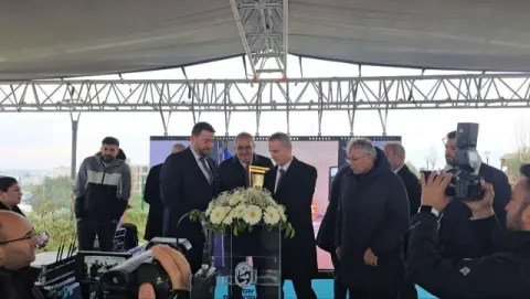 Dünya Çocukları Kreş ve Gündüz Bakımevimizin Açılışını Gerçekleştirdik. — fotoğraf 5