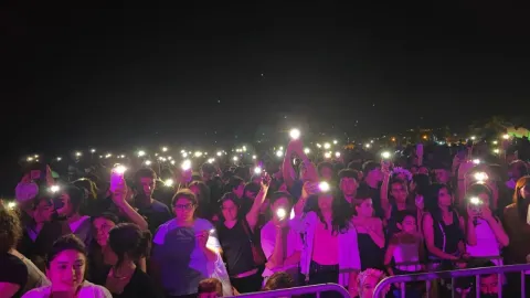 SamandağFest’te Ozbi Rüzgârı Esti — fotoğraf 4