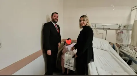 Samandağ Belediyesi, Vatandaşlarının Her Anında Yanında — fotoğraf 2