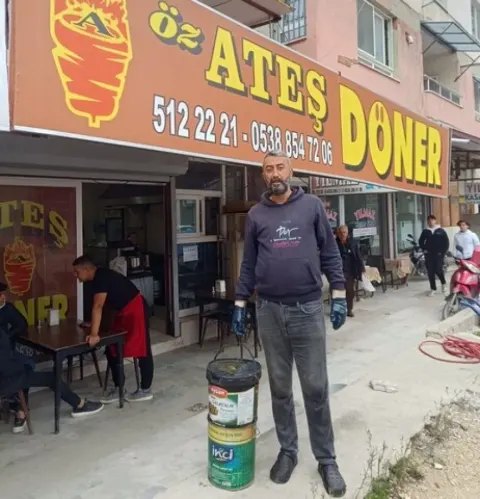 Samandağ Belediyesi’nden Geri Dönüşüm Atağı — fotoğraf 5