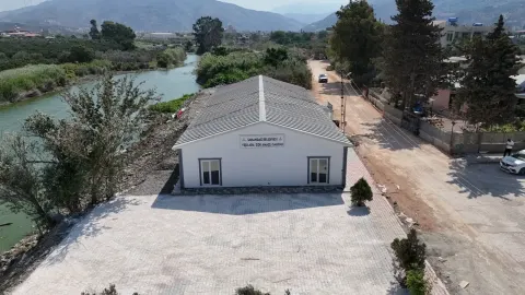 “Amacımız Sadece Binalar İnşa Etmek Değil” — fotoğraf 6
