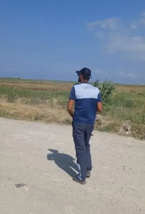 Zabıta Ekiplerimizce Denetimlerimiz Devam Ediyor. — fotoğraf 2