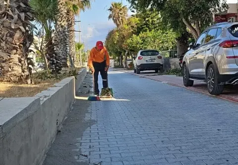 Daha Temiz bir Samandağ Mümkün. — fotoğraf 2