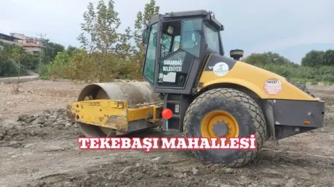 42 Mahallemize En İyi Hizmeti Sunmak için Var Gücümüzle Çalışıyoruz. — fotoğraf 2