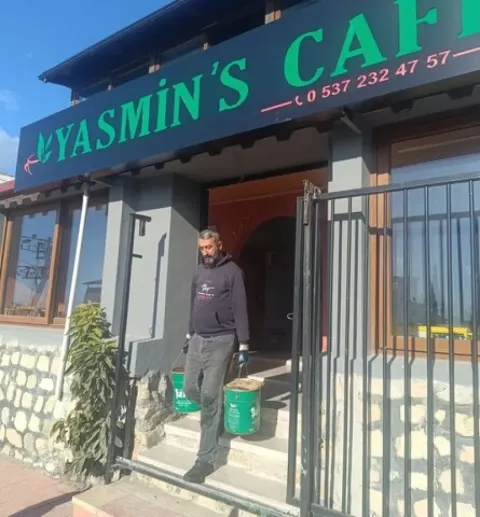 Samandağ Belediyesi’nden Geri Dönüşüm Atağı — fotoğraf 2