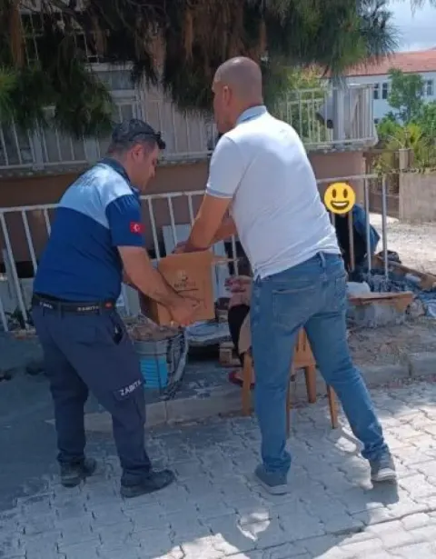 Sınav heyecanı yaşayan üniversite adayı öğrenci ve velilerimizin heyecanlarına ortak olarak bu sene de kendilerini yalnız bırakmadık. — fotoğraf 2