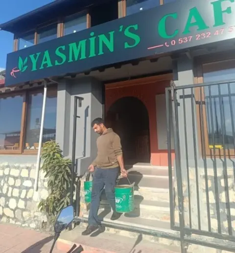 Samandağ Belediyesi’nden Geri Dönüşüm Atağı — fotoğraf 3