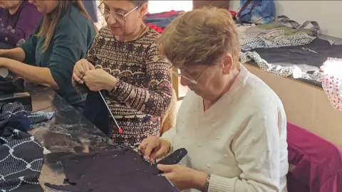 “Amacımız Sadece Binalar İnşa Etmek Değil” — fotoğraf 4