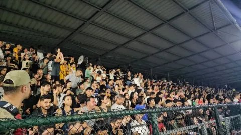 Yeni Mahalle, Mahalleler Arası Futbol Turnuvası’nın Şampiyonu Oldu — fotoğraf 5