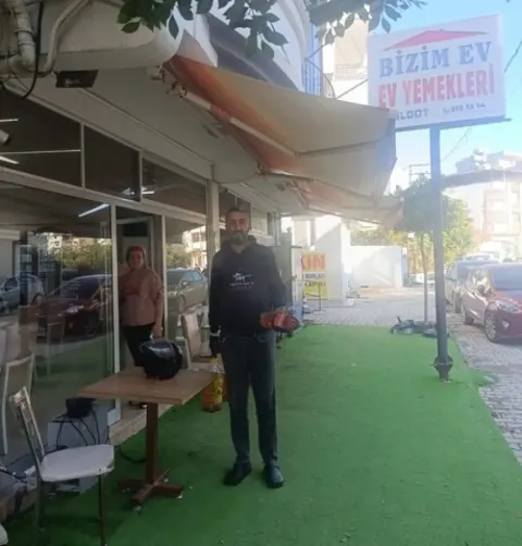 Samandağ Belediyesi’nden Geri Dönüşüm Atağı — fotoğraf 6