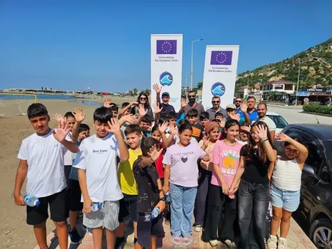 Daha Temiz Denizler İçin 18 Aylık Çalışma, Yenilik ve İş Birliği — fotoğraf 1