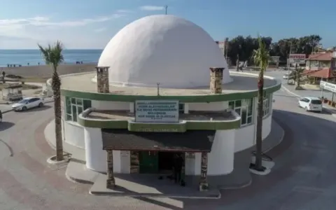 Akdeniz'in İncisi Samandağ — fotoğraf 7