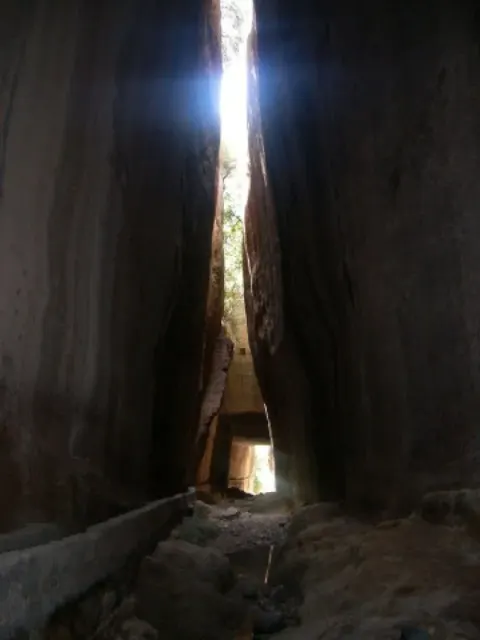 Akdeniz'in İncisi Samandağ — fotoğraf 1