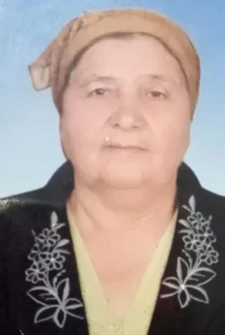 SABİHA UZUN vefat ilanı