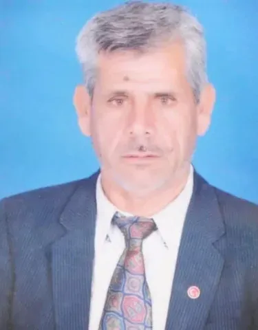 LATİFECİ AİLESİNDEN ABDÜLKERİM LATİFECİ vefat ilanı