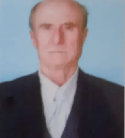 YILMAZ AİLESİNDEN ABDURRAHMAN YILMAZ vefat ilanı