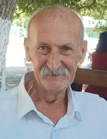 AHMET SERİN vefat ilanı