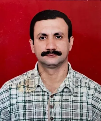 BEHCET ARSLAN vefat ilanı