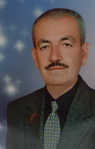 BEHCET CELEP (DAVUT) vefat ilanı
