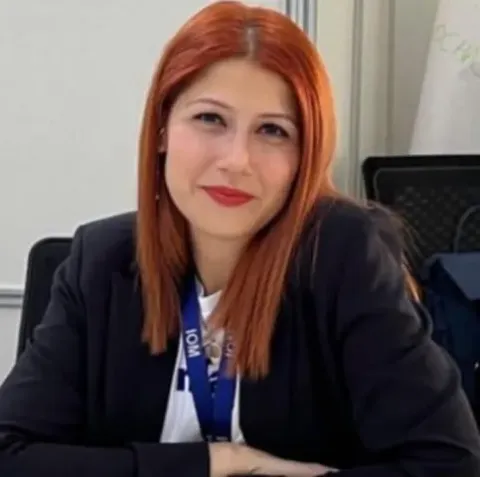 BAYTAR AİLESİNDEN RANA BAYTAR vefat ilanı