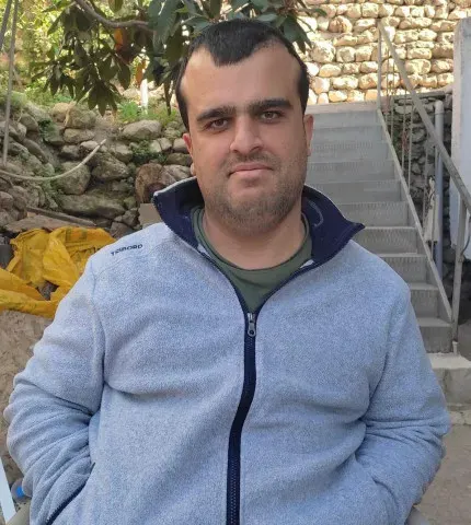 DEDE AİLESİNDEN CEM DEDE vefat ilanı
