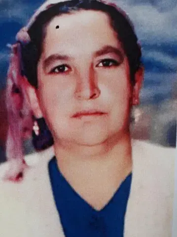 MİÇOOĞULLARI AİLESİNDEN DEVEN MİÇOOĞULLARI vefat ilanı