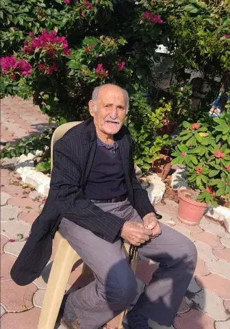 SOĞUKSU AİLESİNDEN FARİS SOĞUKSU vefat ilanı