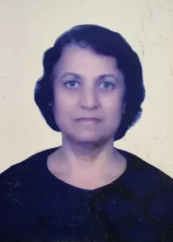 FIRINCIOĞULLARI AİLESİNDEN FEVZİYE FIRINCIOĞULLARI vefat ilanı