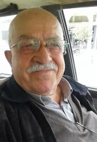KİMYONOK AİLESİNDEN FUAT KİMYONOK vefat ilanı
