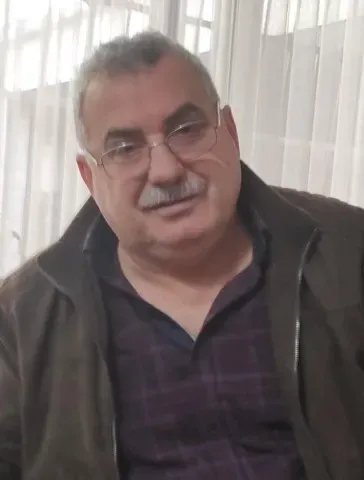 GAZİ SAĞLAM (SUMAYTA) vefat ilanı