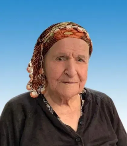 HASİBE OKTAY vefat ilanı