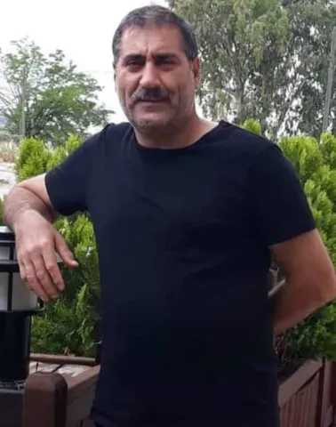 KEMAL SAHİLLİ vefat ilanı