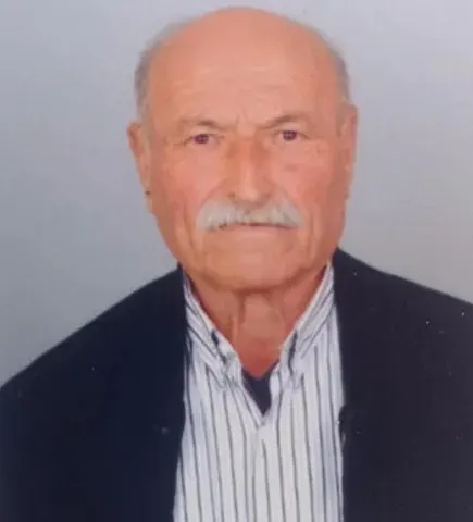 DENİZ AİLESİNDEN MAHMUT DENİZ vefat ilanı