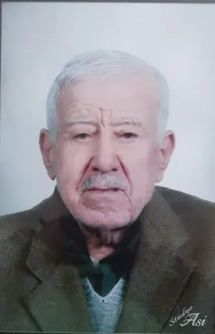 MEHMET ESER vefat ilanı