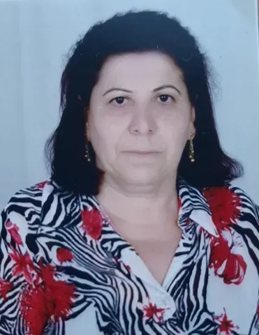 NURİYE SÜRMELİ vefat ilanı