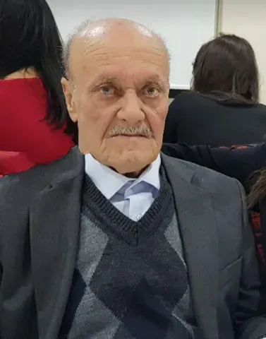YÜKLER AİLESİNDEN SAFİ YÜKLER vefat ilanı