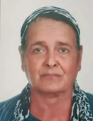 SUHAL ORUÇ vefat ilanı