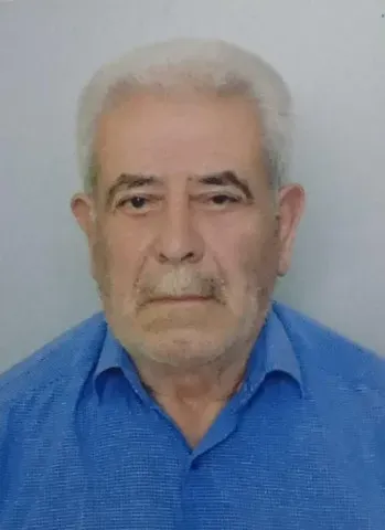 SÜLEYMAN SERİN vefat ilanı