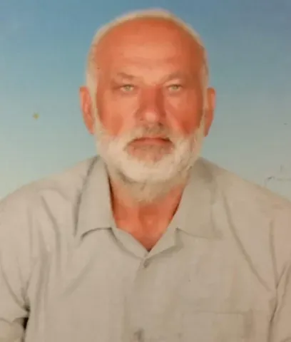 ZEHRA AİLESİNDEN MÜNİP ZEHRA vefat ilanı